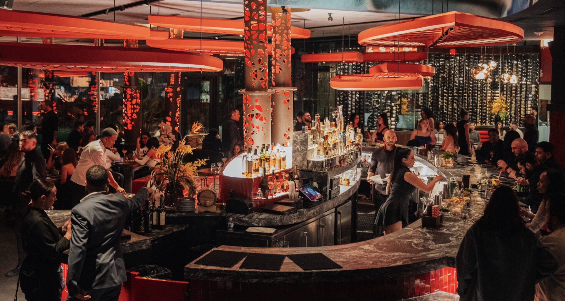 Dallas has long been a hub for chain restaurants — whether they were born here or expanded here. But why?