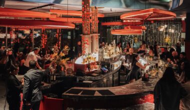 Dallas has long been a hub for chain restaurants — whether they were born here or expanded here. But why?