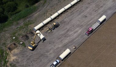 As Texas runs out of cheap water, are we learning from Corpus Christi?