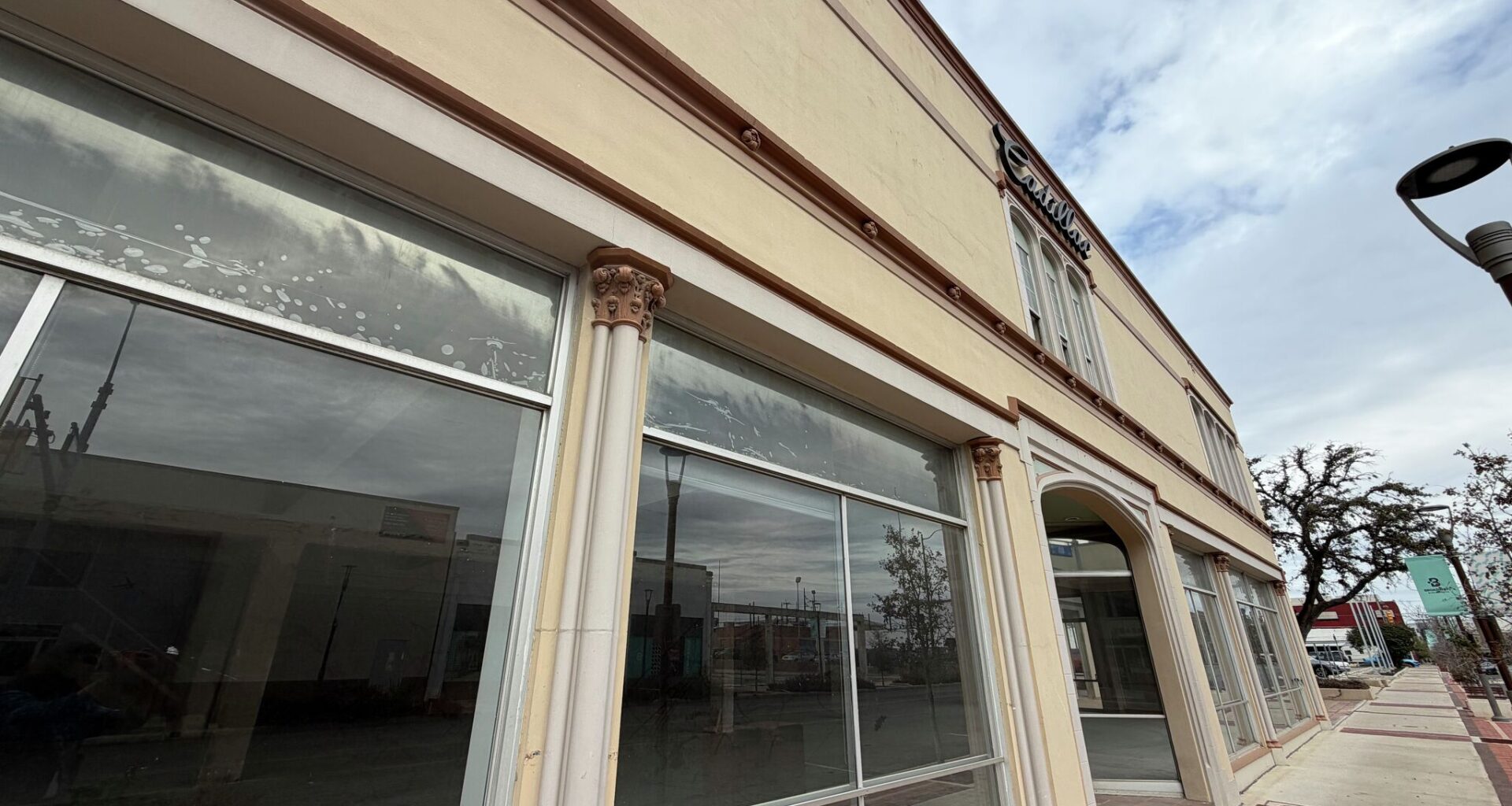 Historic downtown San Antonio building set for major changes