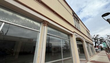 Historic downtown San Antonio building set for major changes