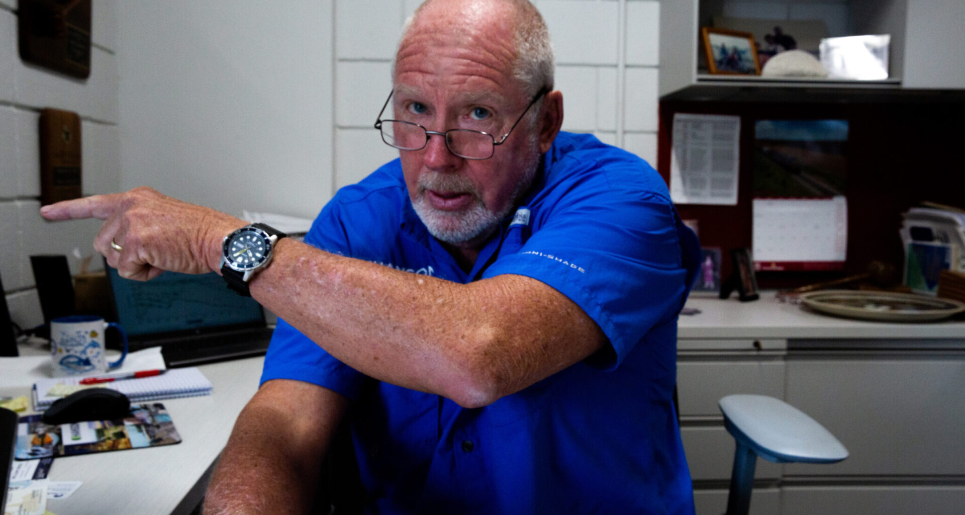 Corpus Christi blame water permit delays on possible data center
