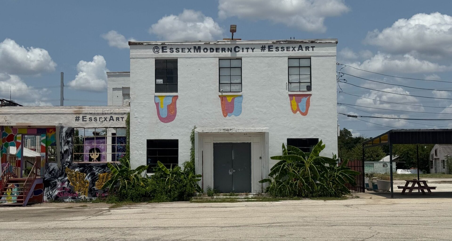 San Antonio’s unbuilt Essex Modern City faces $1M lawsuit