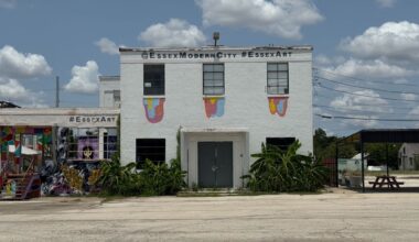 San Antonio’s unbuilt Essex Modern City faces $1M lawsuit