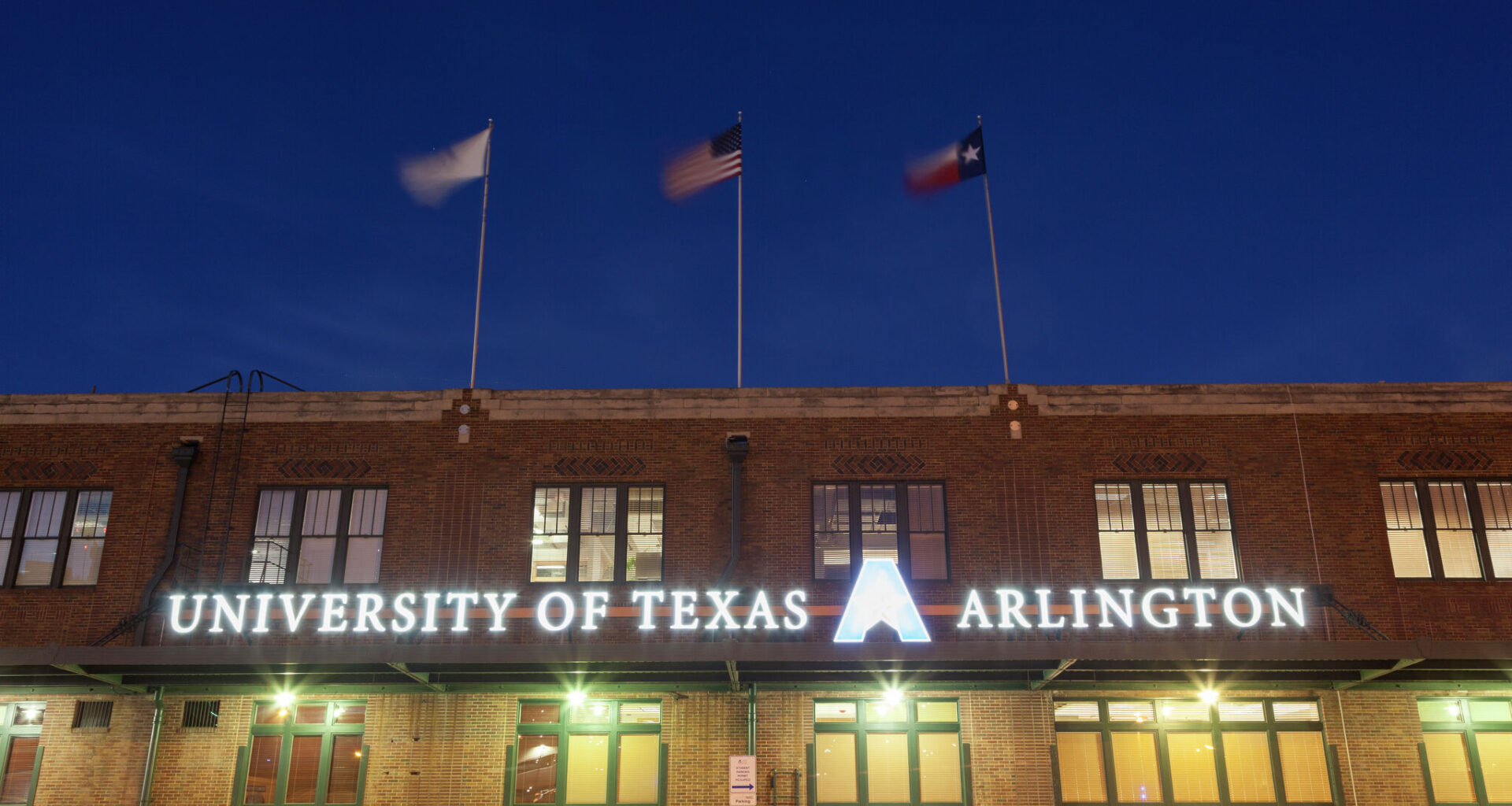 Texas university shakes up admissions and curriculum