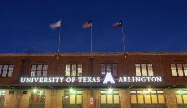 Texas university shakes up admissions and curriculum