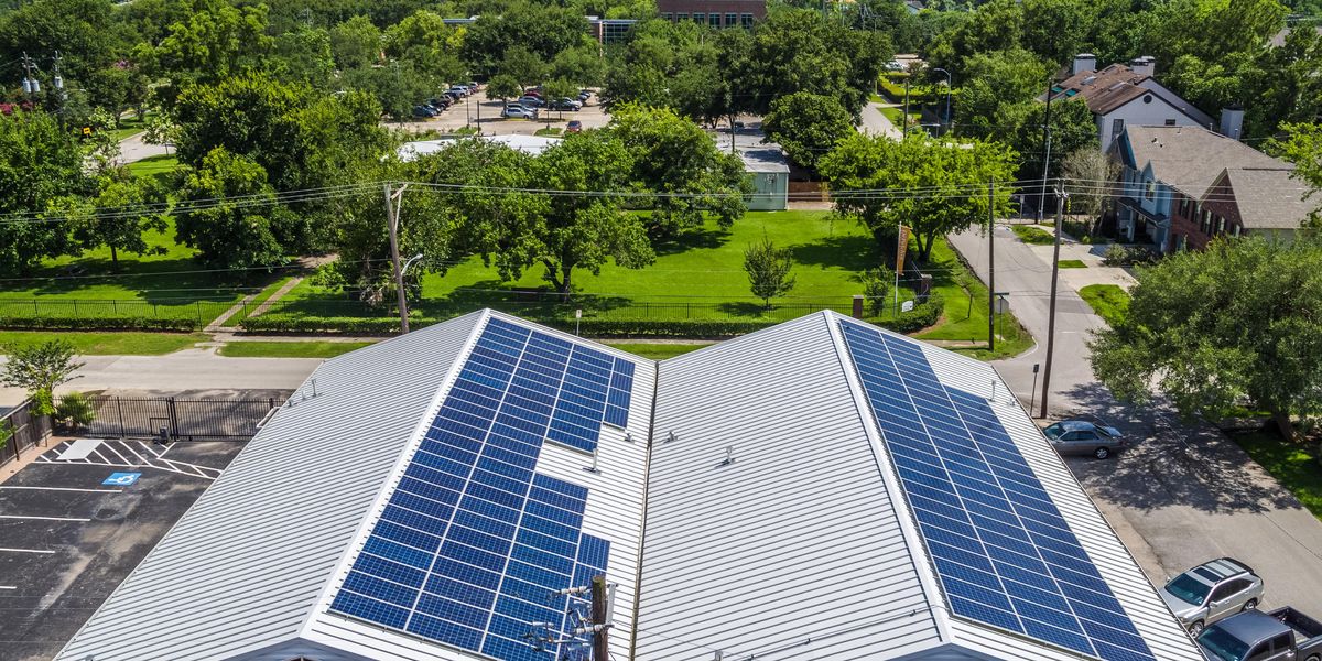 EIA forecast says solar power in Texas to surpass coal in 2026