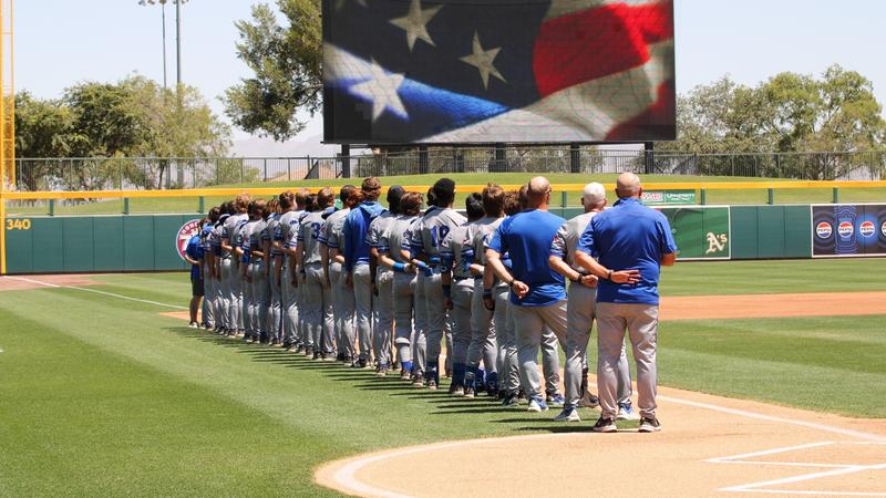 UTA Baseball's 2026 Season Ends with 5-3 Loss to Abilene Christian
