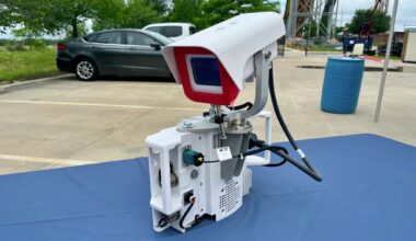 TxDOT launches Texas’ first AI-powered smart corridor