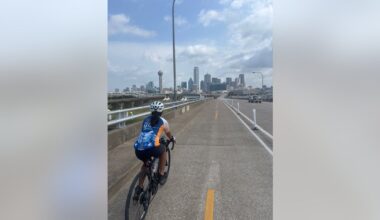 Texas students riding from Austin to Alaska this summer for world's longest charity bike ride