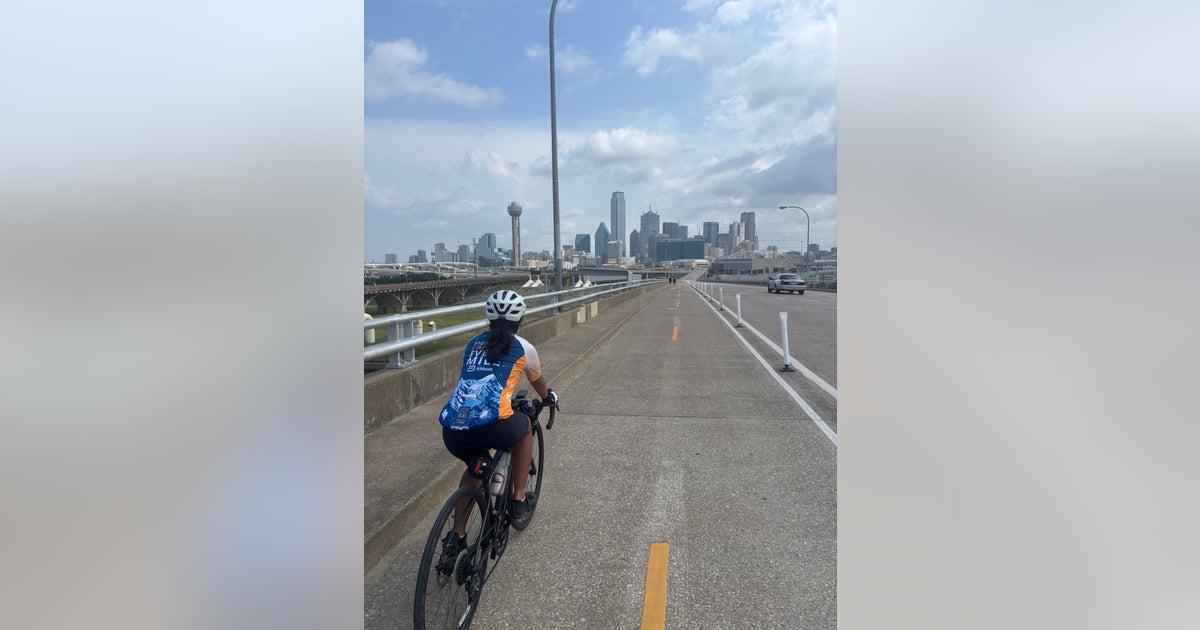 Texas students riding from Austin to Alaska this summer for world's longest charity bike ride