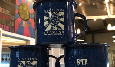 Arlington 150 Commemorative Beer Unveiling