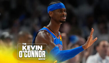 OKC's tactics, Cleveland’s collapse & big changes coming in Dallas, Minnesota & Milwaukee