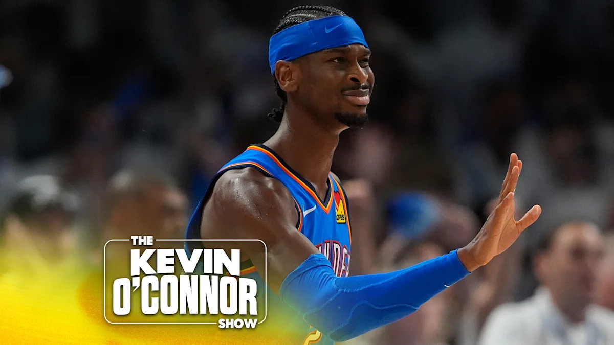 OKC's tactics, Cleveland’s collapse & big changes coming in Dallas, Minnesota & Milwaukee