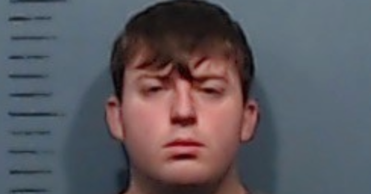Abilene Man Sentenced to 50 Years for Child Pornography