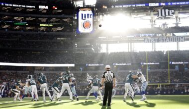 FIFA will put up curtains at AT&T Stadium for World Cup match