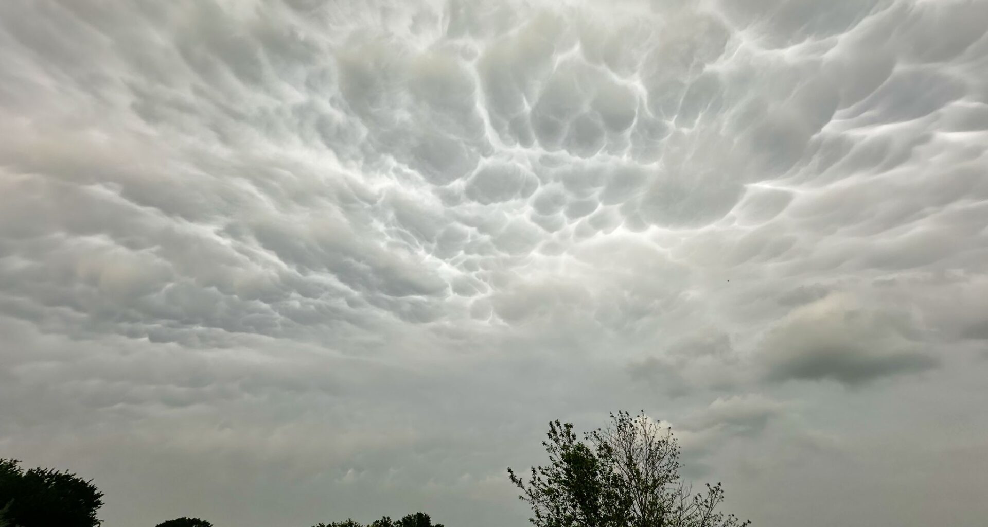 NWS warns of hail, storms hitting San Antonio — what to know