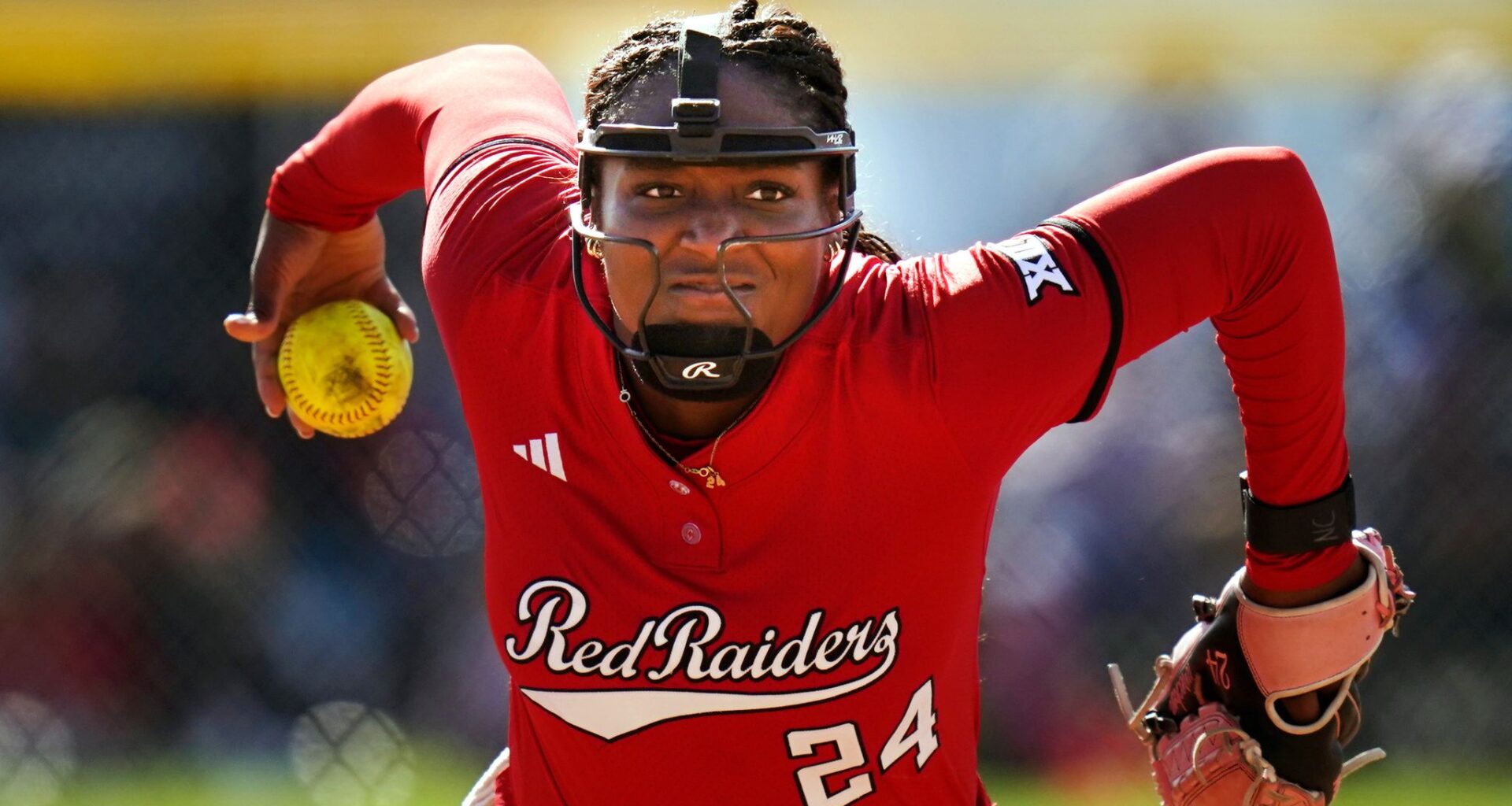 Texas Tech star NiJaree Canady signs NIL partnership with AUSL, will get equity in league