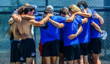 Quarterfinal Curtain Call Ends Historic Chaparrals Run
