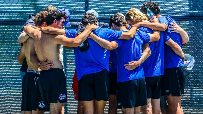 Quarterfinal Curtain Call Ends Historic Chaparrals Run