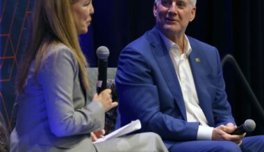 How does Plano attract so many businesses? Leaders weigh in