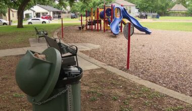 Dallas Park and Recreation Department proposes $13M in budget cuts; Community centers face closure