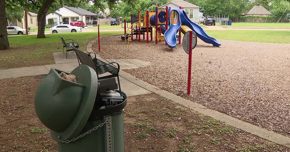 Dallas Park and Recreation Department proposes $13M in budget cuts; Community centers face closure