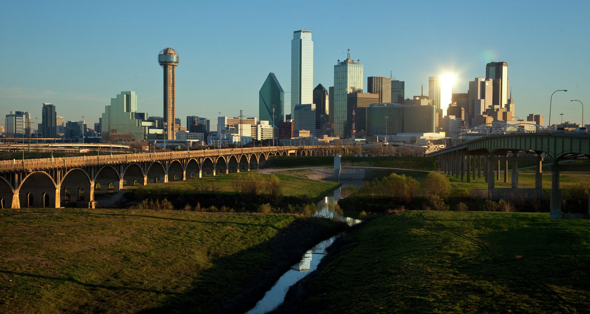Wilonsky: Jefferson bridge fight runs into convention center, Ray Hunt
