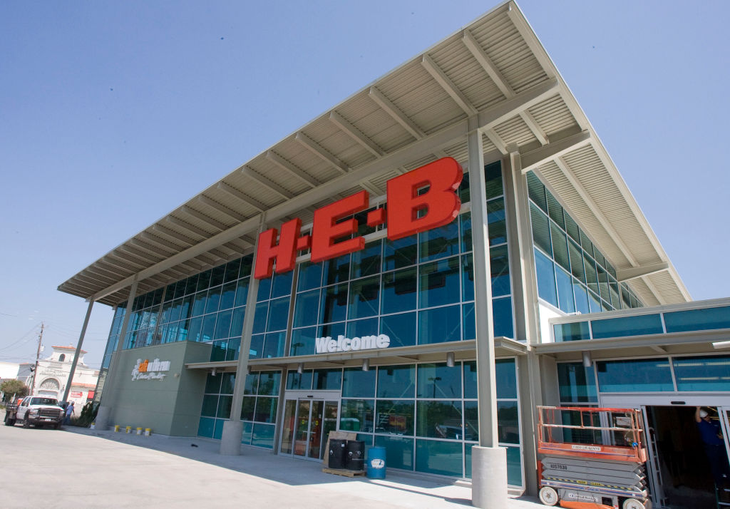 H-E-B may be eyeing another big Houston expansion project