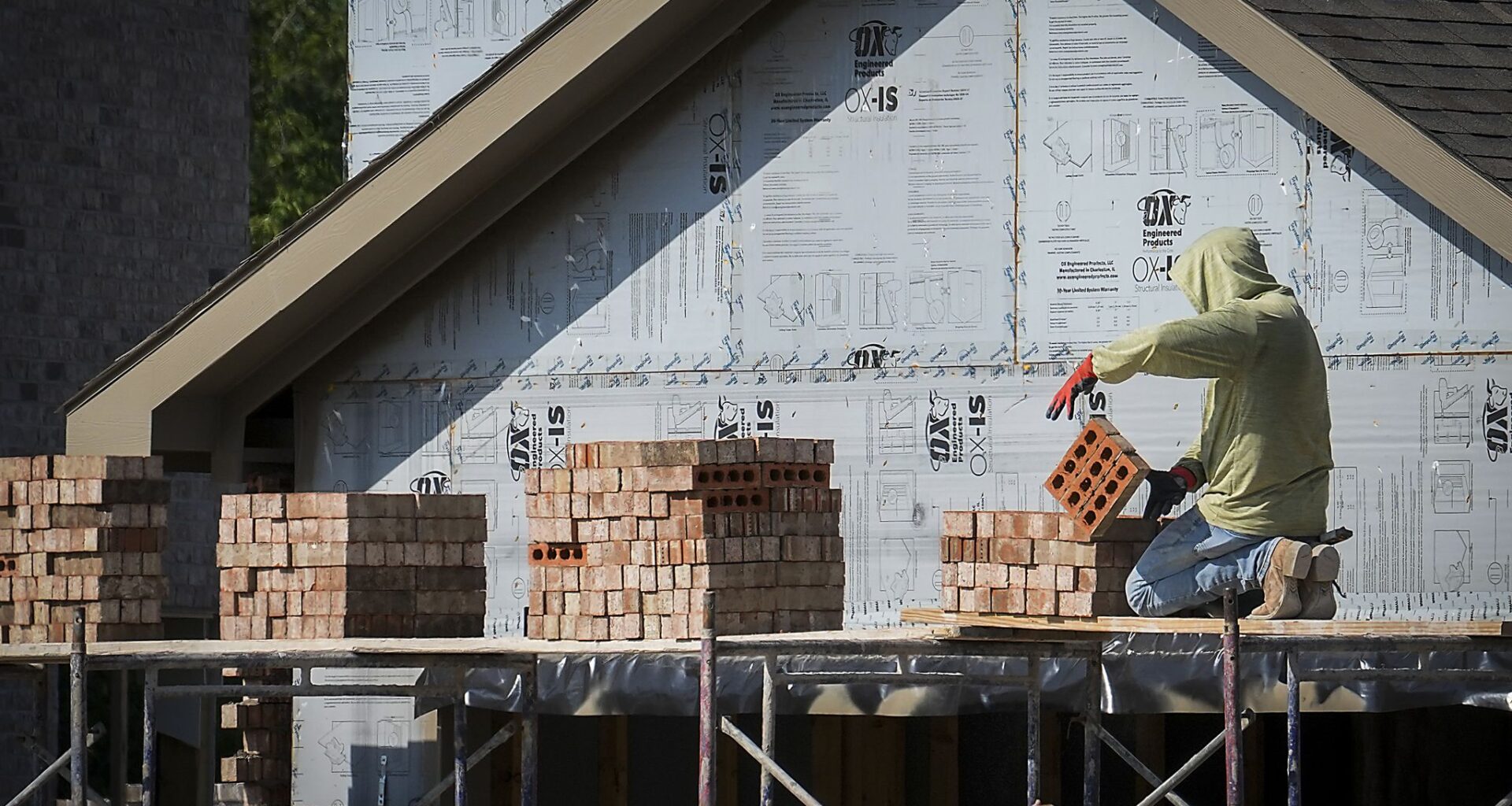 Why is Collin County home to 4 of America’s fastest-growing cities?
