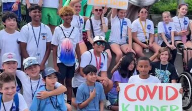 Dallas Zoo field trip fulfills pandemic promise for Richardson ISD 6th graders