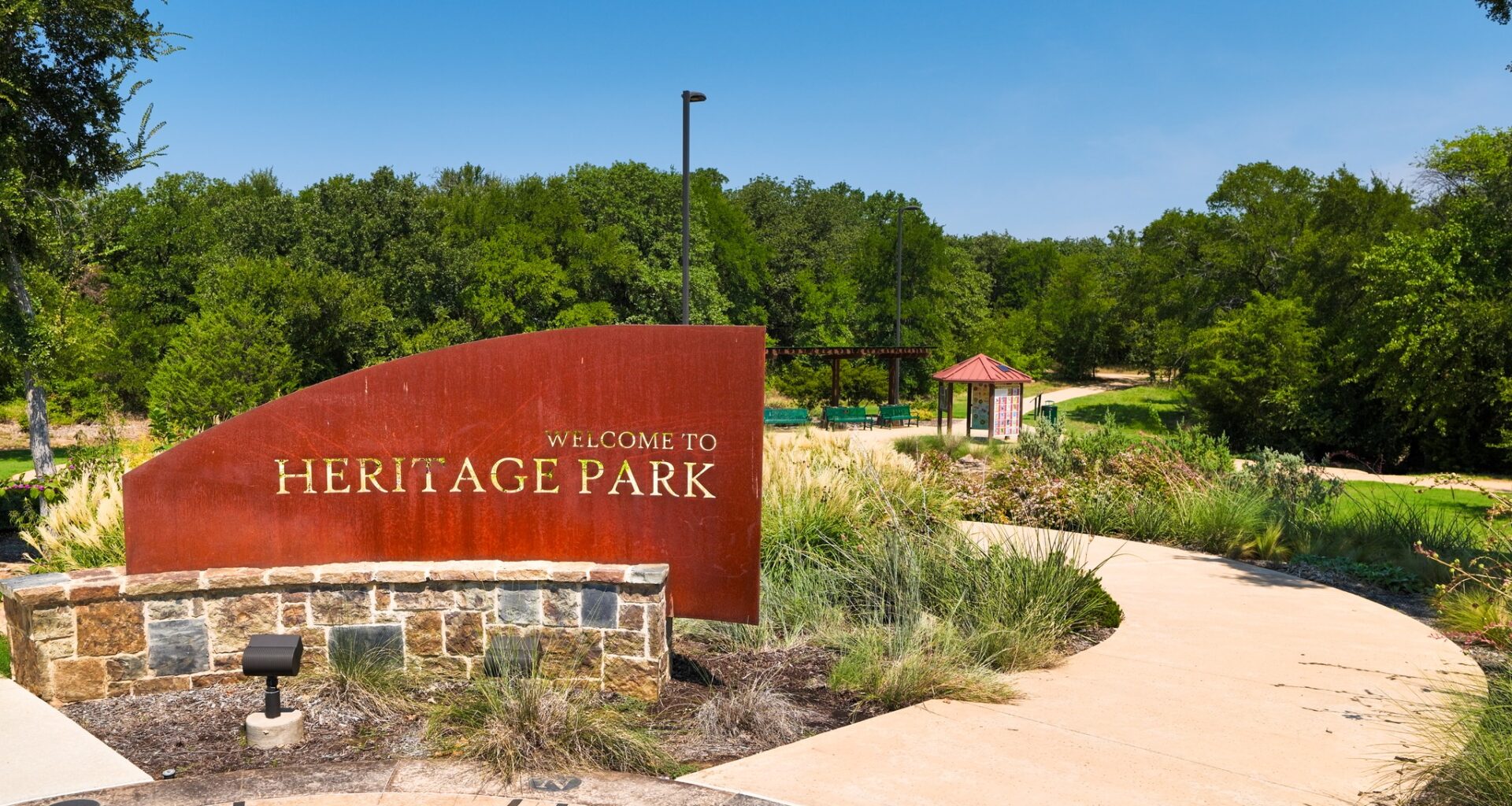 Flower Mound, Texas, ranked No. 3 best place to live in the US