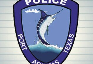 Information in this column was gleaned from Port Aransas Police Department records and interviews with department personnel. Everyone charged with a crime is presumed innocent until proven guilty in court.