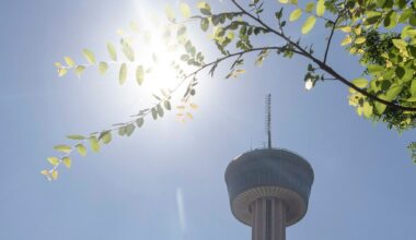 NOAA’s new summer outlook is in. Here’s what it means for Texas.
