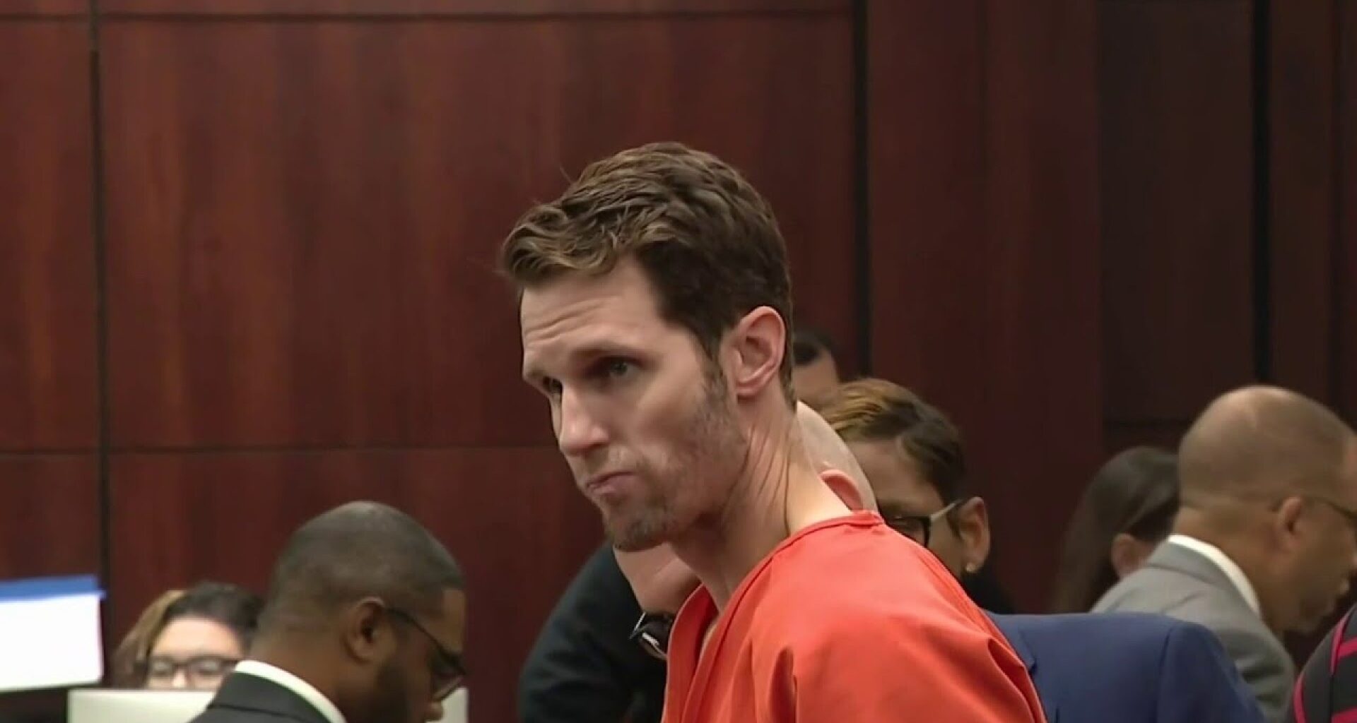 Man accused of spiking pregnant girlfriend’s drink with abortion pill