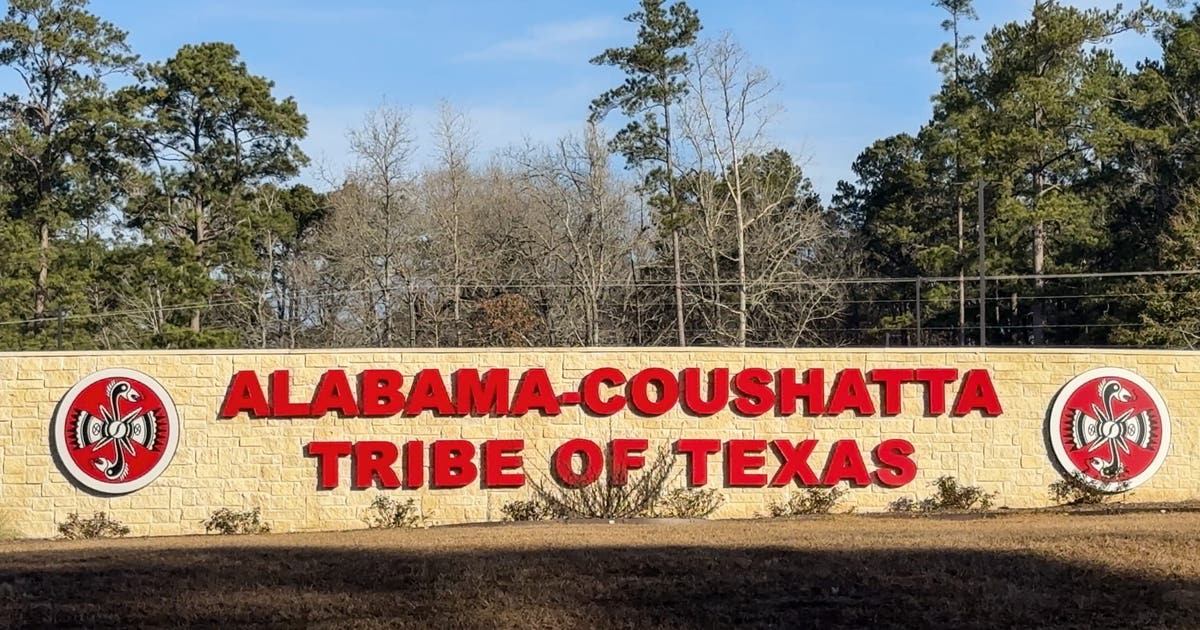 Texas casino opening soon on reservation