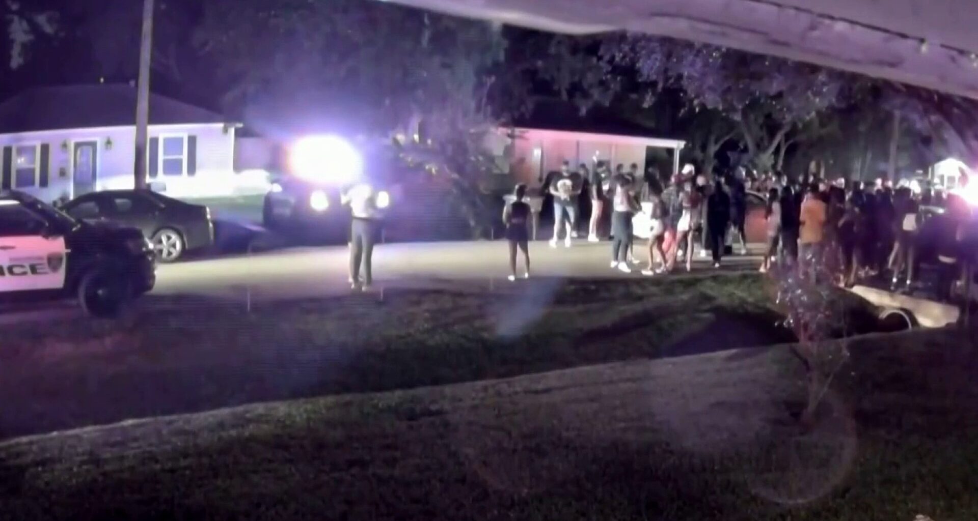 Airbnb says it is cracking down on high-risk party bookings as local officials work to reduce nuisance complaints and disruptive “party houses.”