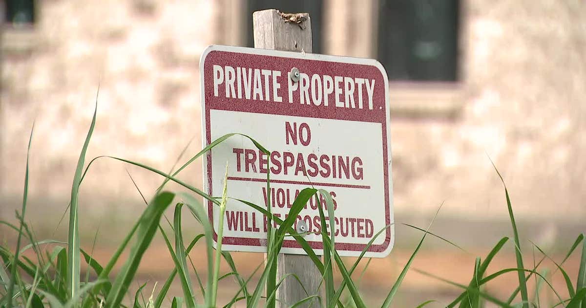 Dallas felon arrested after allegedly shooting 14-year-old inside vacant Pleasant Grove home