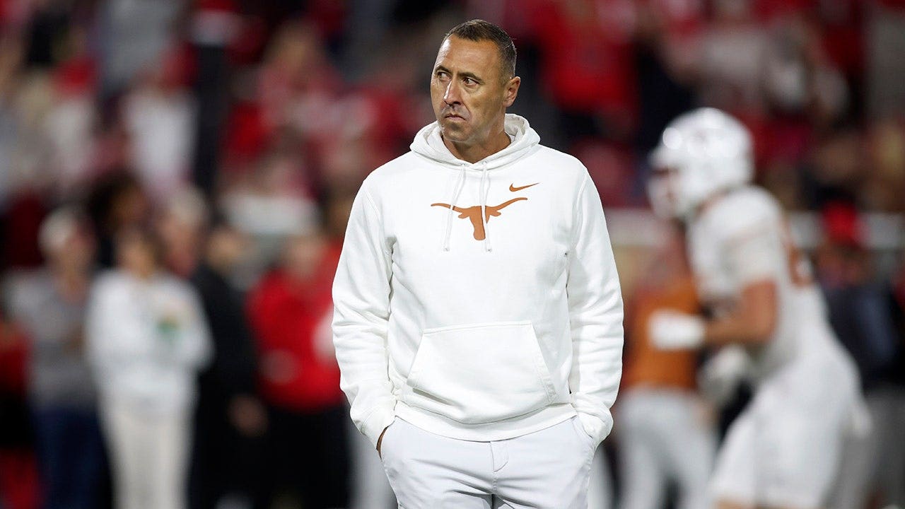 Texas Tech booster claps back at Steve Sarkisian after Texas coach takes a shot at Red Raiders
