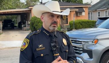 Bexar sheriff: Two arrested after drug raid at East Side home