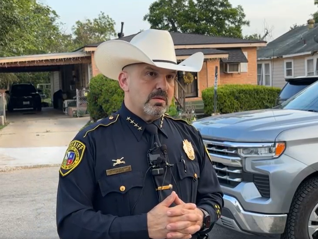 Bexar sheriff: Two arrested after drug raid at East Side home