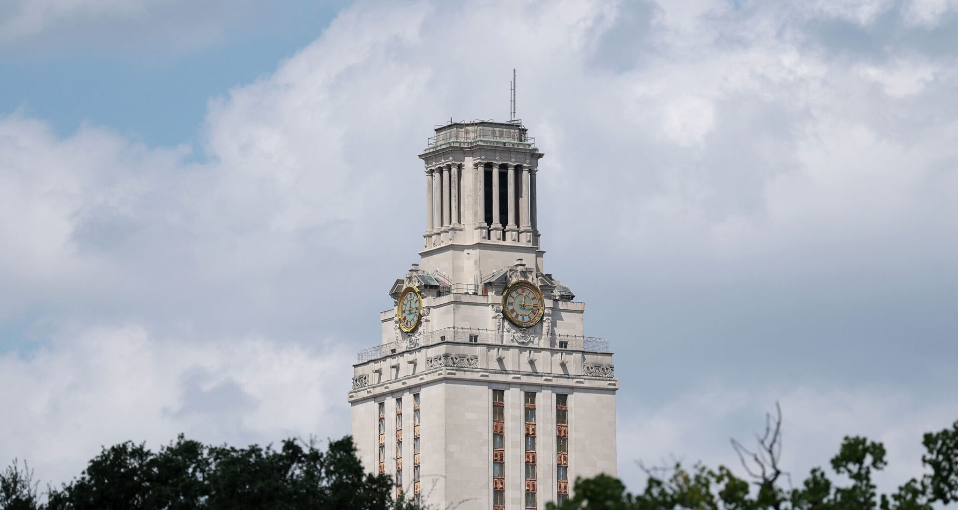 UT Austin could lose this landmark, thanks to Greg Abbott