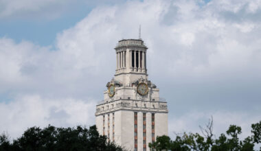 UT Austin could lose this landmark, thanks to Greg Abbott
