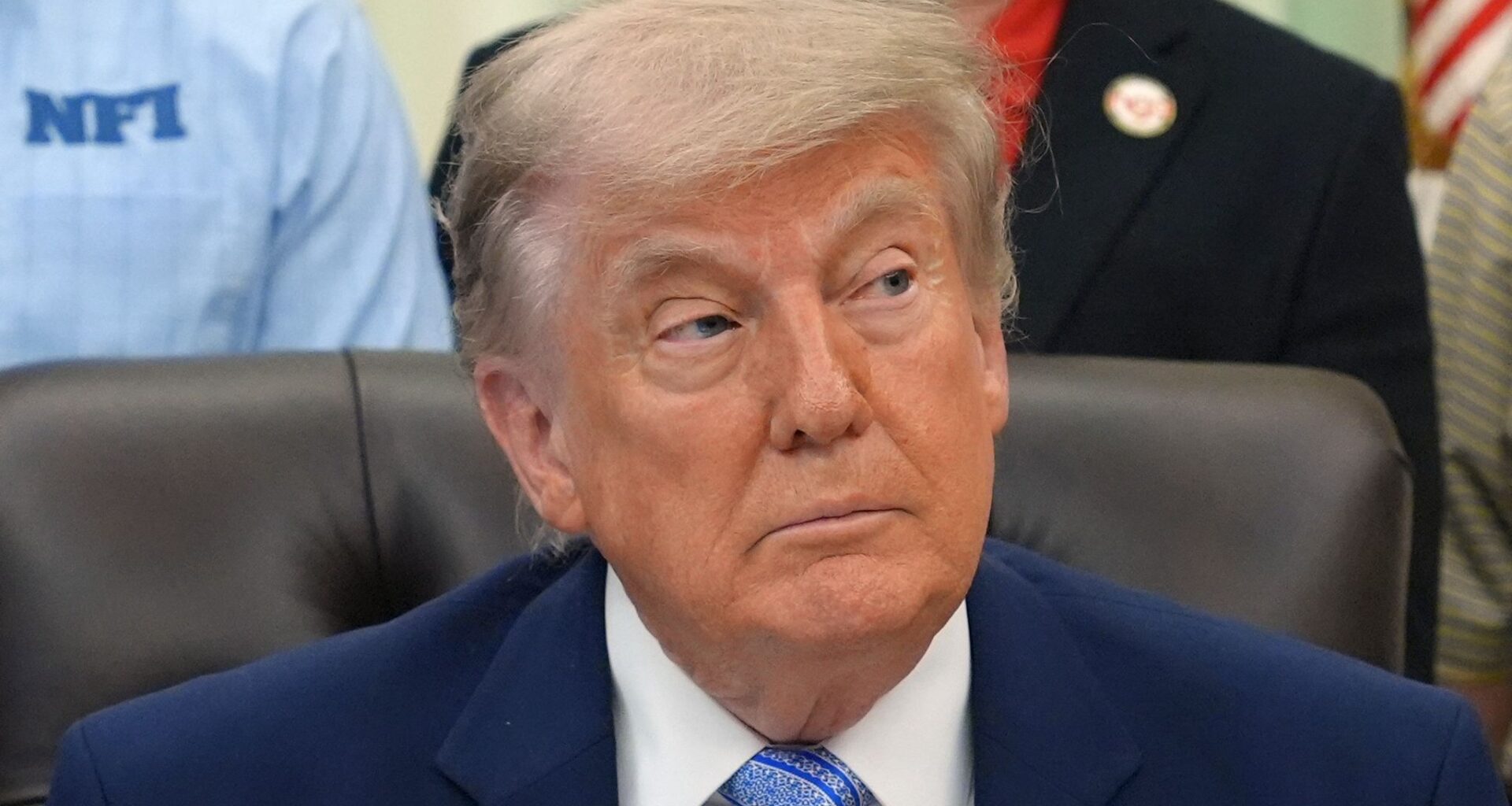 Trump says he's sending 5,000 more troops to Poland, stirring confusion about US presence in Europe