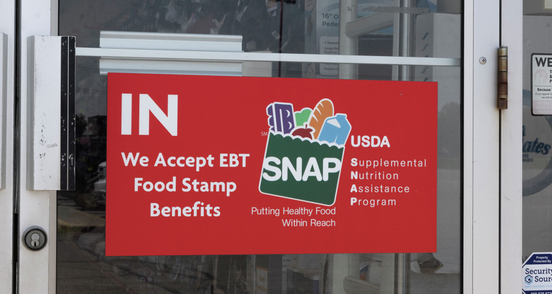 How SNAP changes could affect millions of Texas families