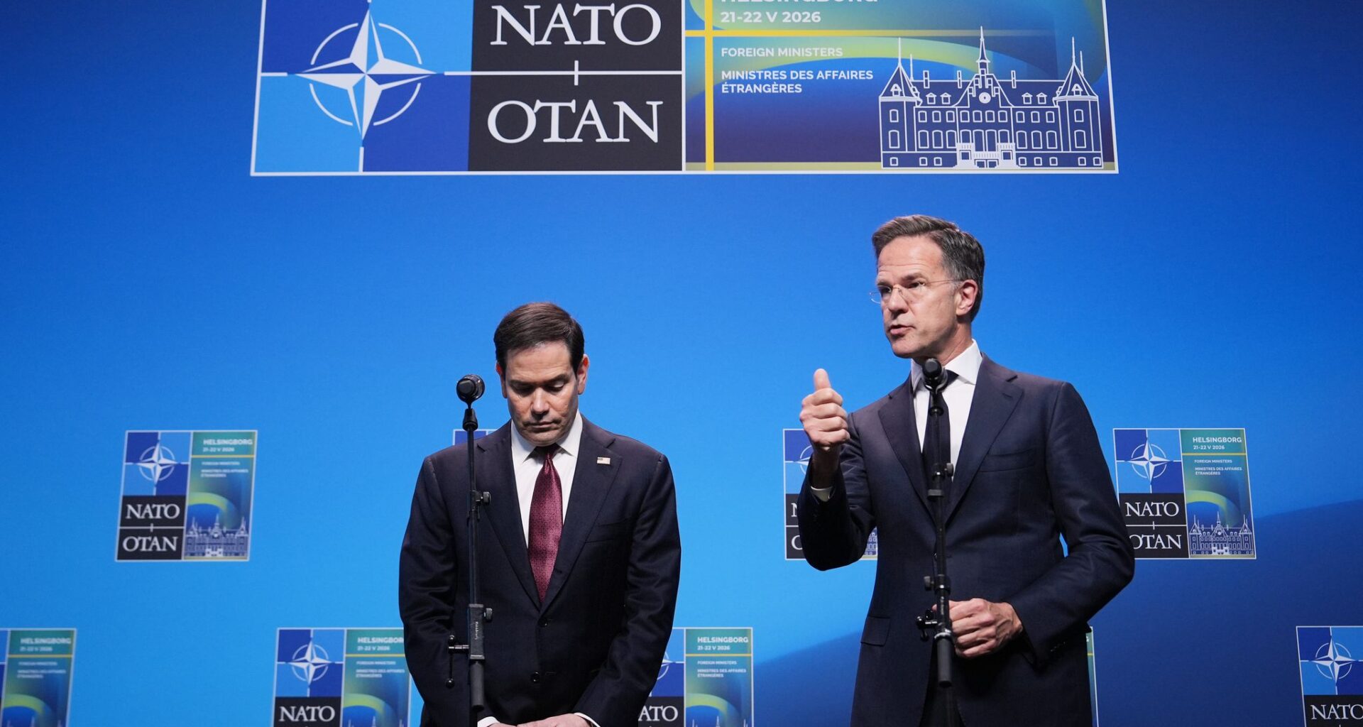 NATO allies bewildered by Trump's about-face on US troop moves in Europe