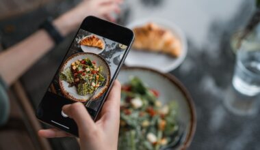 Suspected AI influencer sparks concern in Houston food scene