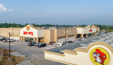 Is there a dress code to enter Buc-ee's? Policy, rules