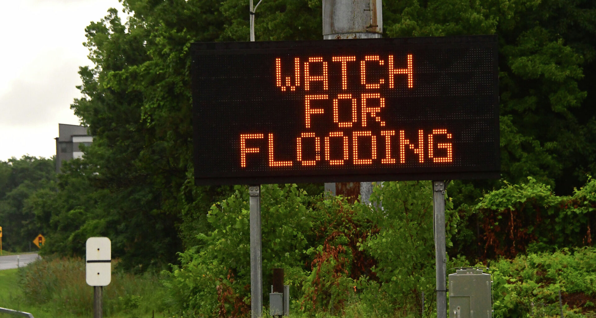 South Texas faces days-long flash flood risk