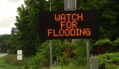 South Texas faces days-long flash flood risk